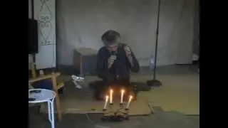 Concert priv&eacute; - Saint Gengoux