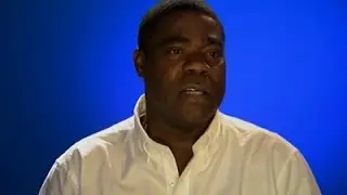 Tracy Morgan in Hospital After Fatal Pileup