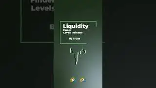💥 Liquidity Finder Levels Indicator (ICT) for MT4/5 - Free - [TradingFinder]