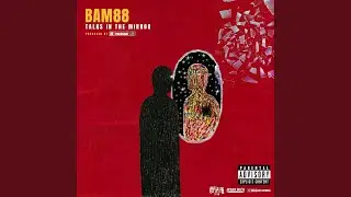 Talks In The Mirror (Instrumental)