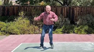 Footloose - Line Dance