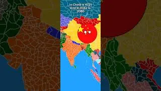 2024 is about to start but not in all countries... #geography #countryhumor #countryballs #meme