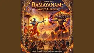 Hanuman Vajra Deham (Epic Score)