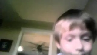 823steviedohm's webcam video August  9, 2011 01:58 PM