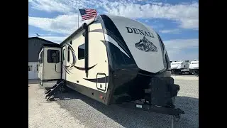 Used 2017 Dutchmen RV Denali 287RE