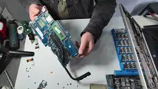 HP ProBook 430 G5 – Performans & Dayanıklılık için Öz Bakım / Termal Bakım İpuçları 💻🔥