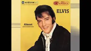 Elvis Presley - Almost [special extended version]