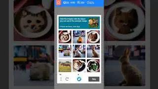 xCaptcha hCaptcha Smart Captcha Solving tricks #tricksandtips #captcha #typingjob #onlineincome