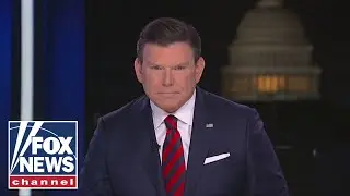 Common Ground: Coming Together At Home & Abroad | The Bret Baier Podcast