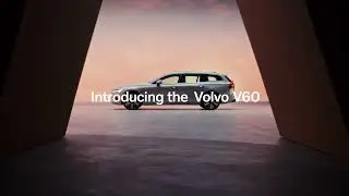 V60 Recharge: Room for life