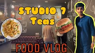 Unveiling Studio 7 Tea's Secret Recipe for Food Lovers