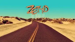Zetyd - The Road EP (Teaser)