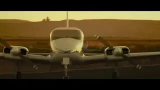 Four-Two Charlie: a '55 Cessna 310