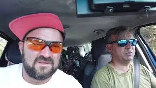 през Доспат по време на панаира 19.08.2023 г.
