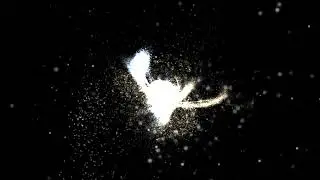 The End of the Milky Way: Andromeda Collision (Simulation)