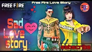 #SadLoveStory #FreeFirelovestory💖💟  Free fire love story💟
