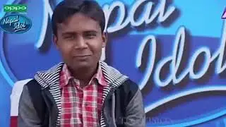 Funny Audition | Nepal Idol Season 3 | Latest Video