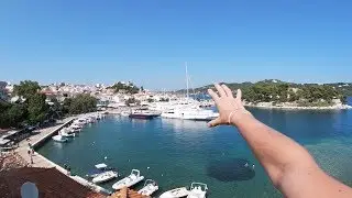 ROOF TOUR OF EUROPE