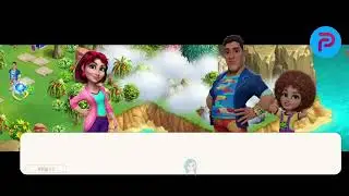 Escape to Bermuda's Thrilling World - Android Adventure