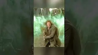 The Lord of the Rings | Aragorn Unleashes the Army of the Dead at Pelennor Fields ⚔️👻