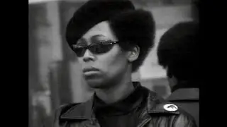 Black power movement's influence on music