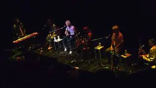 Rodney Crowell - The Rock of My Soul LIVE - Cayamo 16 (March 2, 2024)