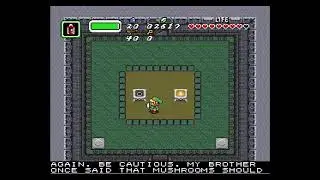 The Legend of Zelda BS Ancient Stone Tablets 
