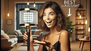 🎨 LUKAS CRYL Studio Artists Paint | Best Lukas Light 🌟
