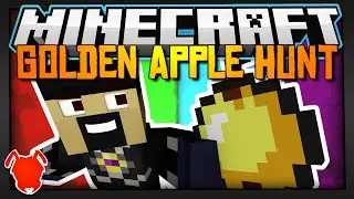 Minecraft | 15 подземелий за 10 часов! | Обзор Golden Apple Live 1-4!