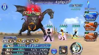 DFFOO: Thancred LC: He Who Sings of Love Pt.9