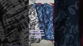 Aneka Macam Daster Rayon Murah Rp 20 Ribuan Langsung Produsen Konveksi Tangan Pertama
