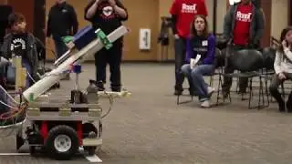 LATI Robot Games 2018