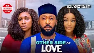 THE OTHER SIDE OF LOVE - FREDERICK LEONARD,CHACHA EKE BLOCKBUSTER 2025 LATEST MOVIE