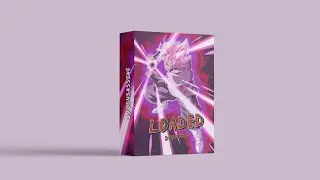 (FREE) Rage Essentials Drumkit 2022 