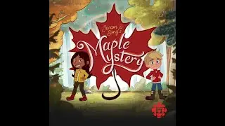 jaxon and song&rsquo;s maple mystery-ep1