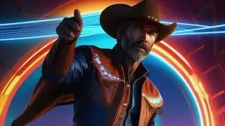 MusicGen: The Rise of Electronic Country Music Fusion