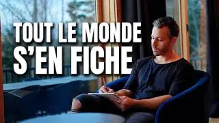 Il m’a fallu 30 ans pour comprendre ce que je vais vous révéler en 8 minutes…
