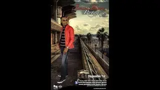 04 - Junior Bravo - No Voy A Detenerme (Audio Official)
