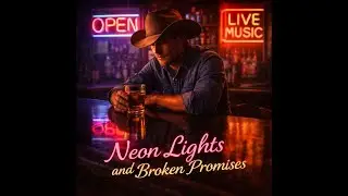 Neon Lights & Broken Promises