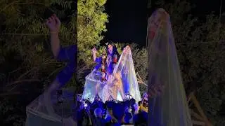 Kanchghar ki mahakali #2025 #jabalpur #trending #navratri #navratrispecial #status #shorts
