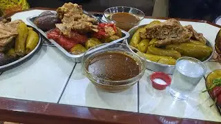 طبخت محاشي مشكله وطلعت بتشهي 😋#ميدو_الحلبيه