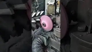 Sprocket hob grinding process- Good tools and machinery can increase work efficiency
