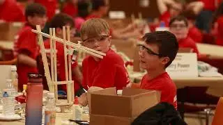 Komatsu Fluid Power Challenge 2023