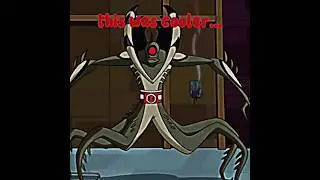 kevin 11 and albedo #ben10 #ben10alienforce #ben10classic #ben10omniverse #ben10ultimatealien