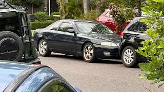 Что происходит с Soarer?