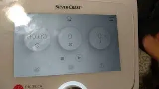 Monsieur Cuisine Hack - Android