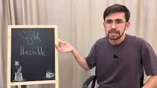 LGS DİN KÜLTÜRÜ SAĞLIK VE HASTALIK