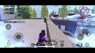 HIGH PLUS POINT HIGH KD EVENT FOR CONQUERUOR PUBG MOBILE LIVIK MAP BGMI.aroojMARWAT CROWN RANK PUSH