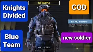 New Soldier 
