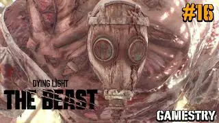 DYING LIGHT THE BEAST Walkthrough Gameplay Part 16 Buried Truth #DyingLightTheBeast #gaming
